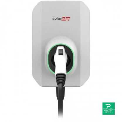 Solaredge HD-WAVE Charging Kit - SE-EV-KIT-V3UPG-01