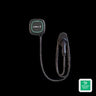 Wallbox 002A 25 Smart EV Charger - PUP1-U-1-6-C — front view