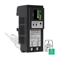 SAVANT 1 In Single 30A Power Module Pigtail - GPM-H1R30240-21