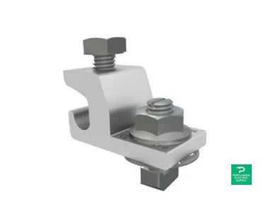 SunModo Grounding Lug - K10179-002 — side angle