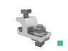 SunModo Grounding Lug - K10179-002 — side angle