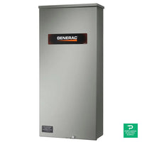 Generac 200A Automatic Transfer Switch - RXSW200A3