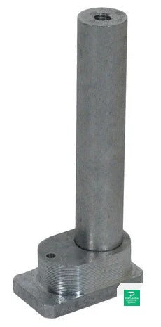 Prosolar Fastjack 6" Standoff - FJ-600-1 — side angle