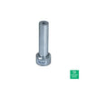 Prosolar Fastjack Commercial E-series 6 Standoff - CFJE-600-1 — side angle