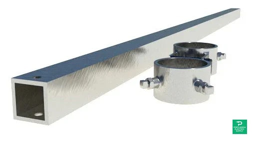 Ironridge CBR 7.5" Brace Assembly Kit - 70-0300-CBR
