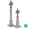 Prosolar Solarwedge Tilted Racking System - SW15A-1