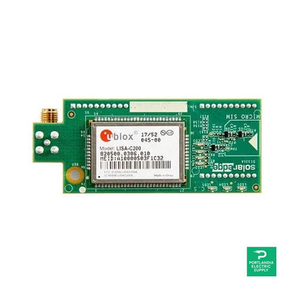 Solaredge Replacement 4G Cell Modem - CELL-A-R05-US-P-S2