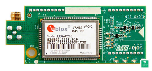 Solaredge Replacement 4g Cell Modem - CELL-B-R05-US-P-S4