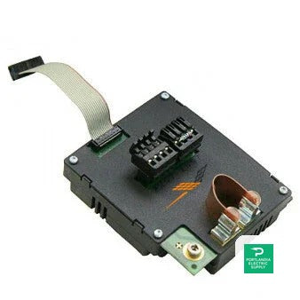 SMA Solar Data Module - DM-485CB-US-10 — side angle