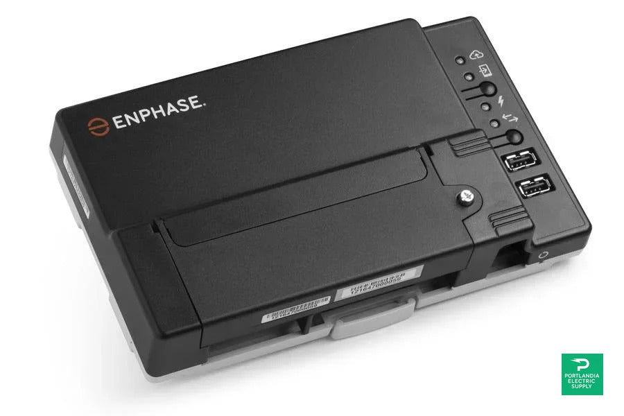 Enphase Envoy Communications Gateway - ENV-IQ-AM3-3P