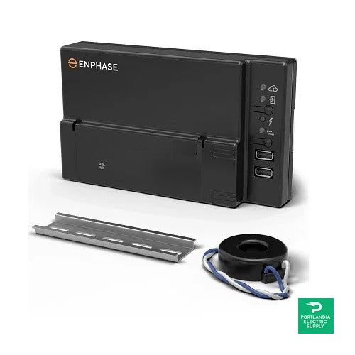 Enphase ENVOY-S Communications Gateway - ENV-S-AM1-120