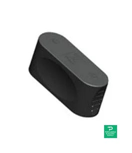 Chilicon Terminator Cap - T6 Male — side angle