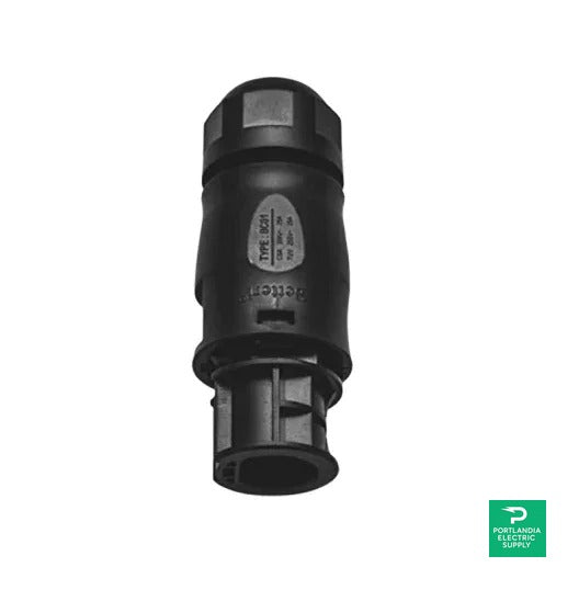 Aptos Connecto Connector - Ac_trunk — front view