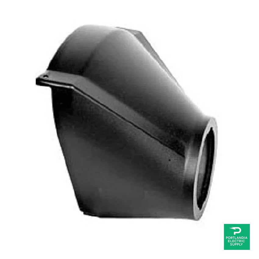 Outback Power Conduit Adapter - FLEXWARE DCA