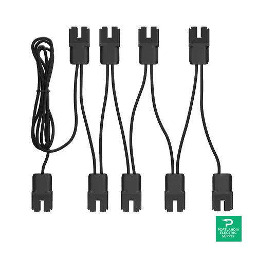Enphase Landscape Trunk Cable - EN-Q-12-20-200