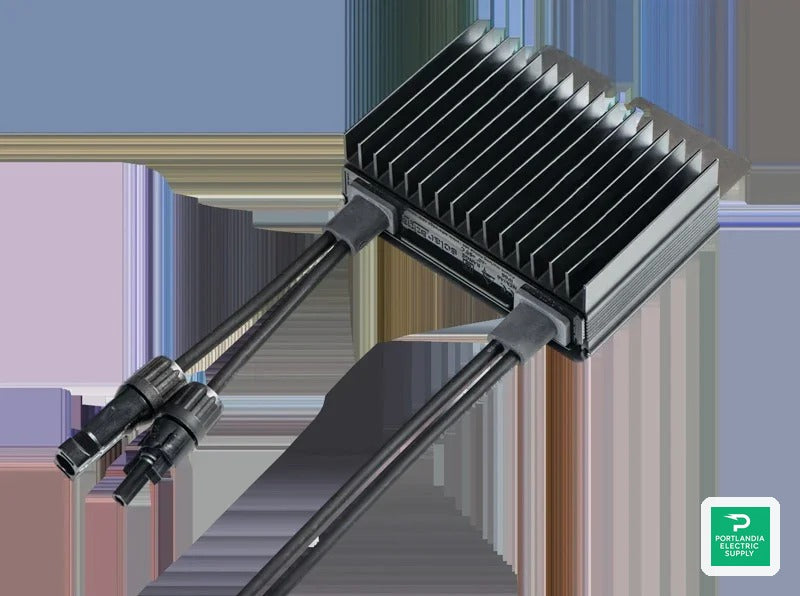 Solaredge Optimizer - P730 730w — front view