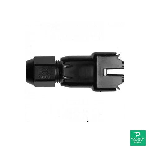 Enphase Iq Female Field-wireable Connector For Q Cable - Q-CONN-10F