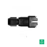 Enphase Iq Female Field-wireable Connector For Q Cable - Q-CONN-10F
