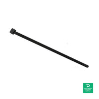 IronRidge Black Cable Tie - BX-CT-UV-P1