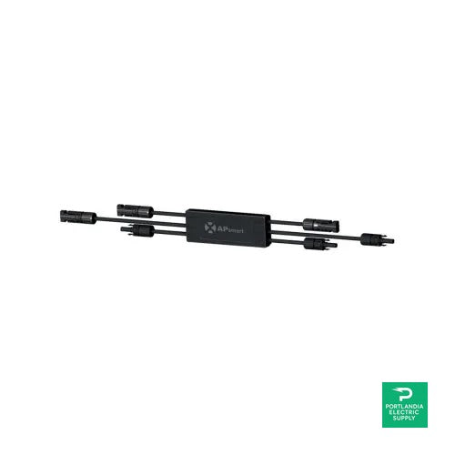 APsystems RSD-D Rapid Shutdown-D (Duo) - 426101 — front view
