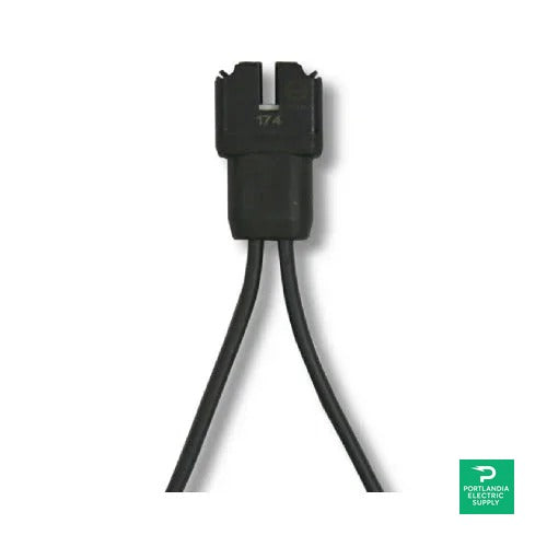 Enphase Q Cable for 60/72 Cell Module Portrait Layout - Q-12-10-240