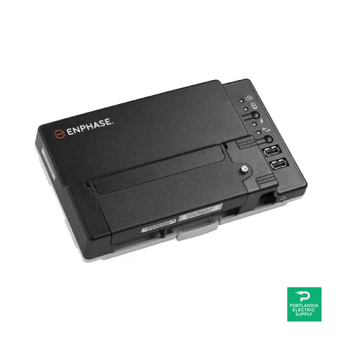 Enphase Envoy Communications Gateway - EN-ENV-IQ-AM1-240-M