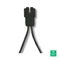 Enphase C Portrait field-wireable connectors - EN-Q-12-10-240 — front view