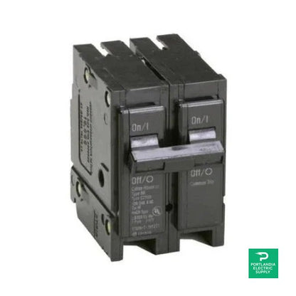 Enphase Circuit Breaker BR240B For Enpower, 2P, 40A, 120/240V - BRK-40A-2P-240V-B