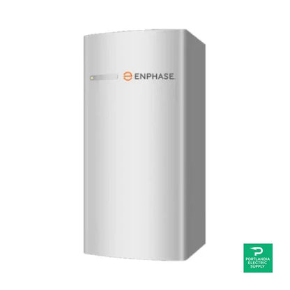Enphase IQ System Controller 2 w/ Neutral-Forming Transformer Microgrid Interconnect Device & Breakers - EN-EP200G101-M240US01