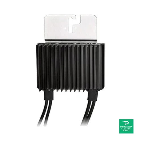 SolarEdge SERIES-SXX DC Optimizer 500W MAX VOC 60V MC4 Type Input/Output - S500