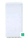 MAGNUM Backplate () - BP-MMP — side angle
