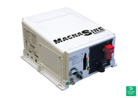 MAGNUM 2000W 12VDC Pure Sine Inverter Charger Series - MS2012-20BL-U