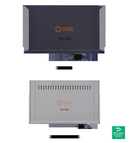 Solis Data Logging Stick - 1500V PLC CCO
