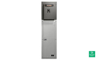 Generac 200A Genready Service Entrance Rated Load Center Automatic Transfer Switch - RXG42SHA1 — front view