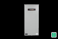 Generac 200A Service Entrance Rated Automatic Transfer Switch With Load Center - RXGW20SHA3 — front view