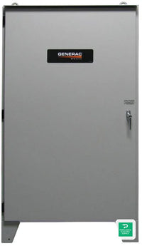 Generac 600A Non-Service Automatic Transfer Switch - RTSC600A3