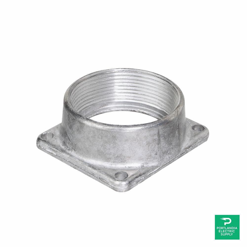 Eaton 2 IN Top Endwall Hub - 15-C-H DS200H2