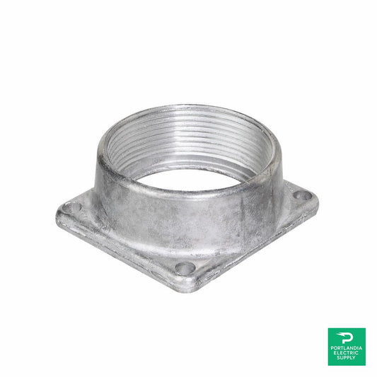Eaton 2 IN Top Endwall Hub - 15-C-H DS200H2