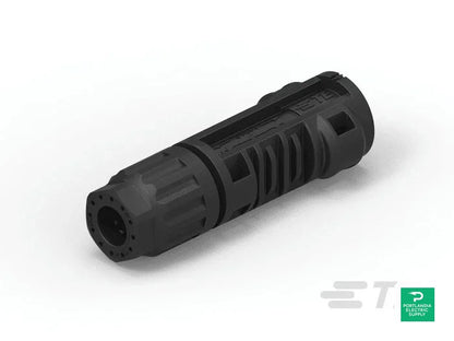 TE Connectivity SolarLok PV4 Connector - 18-2270024-1