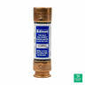 Eaton Edison 50A 125Vdc Fuse - ECNR50 — front view