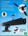 IronRidge Aire MLPE Mount - AE-MLPE-01-M1 — front view