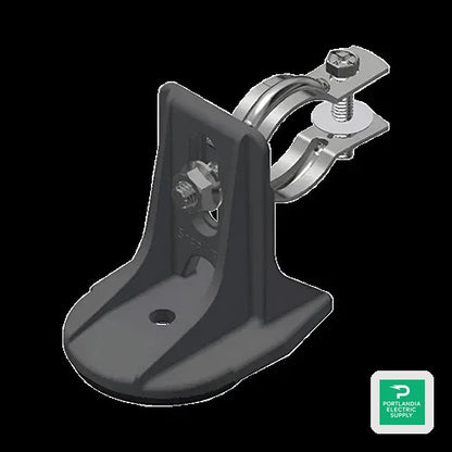 SnapNrack SpeedSeal Conduit Mounting Kit for 1 IN EMT - 242-05165