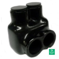 NSI TORK IT-1/0 Insulated Cable Connector (14-1/0 AWG)