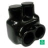 NSI TORK IT-1/0 Insulated Cable Connector (14-1/0 AWG)
