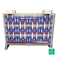 Outback Power EnergyCell RE High Capacity 1340 Amp Hour 24 Volt 1300Ah VRLA Battery - 1300RE-24