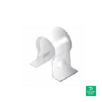 Quick Mount PV SS Wire Management Clip - QMR-WC-A-300