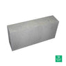 RCP Block & Brick Inc. Ballast Block - BALLAST BLOCK — front view