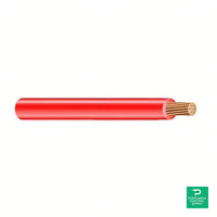 Omni Cable 8 AWG RHW-2 PV Wire Red 2000V