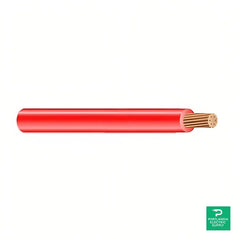 Omni Cable 8 AWG RHW-2 PV Wire Red 2000V