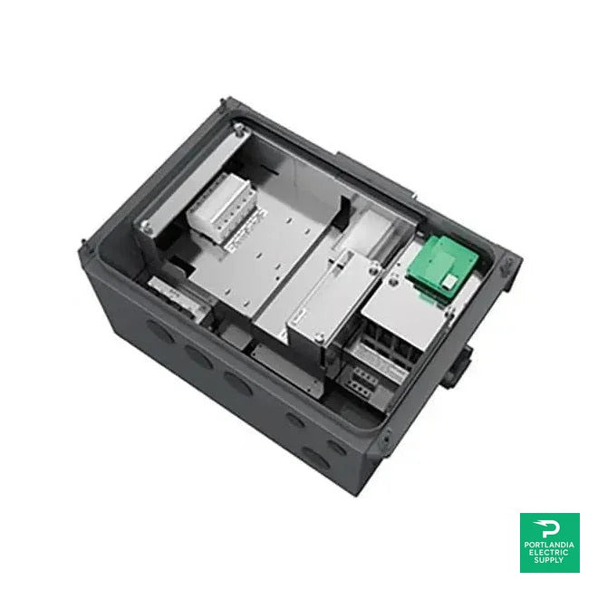 Solectria Wiring Box - PVI-25TL-208WB-APS